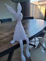 Joseph Bunny van Rose in April, Kunststof, Gebruikt, 50 tot 75 cm, Ophalen of Verzenden