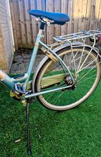 Batavus Padova 26 inch -  stadsfiets, Fietsen en Brommers, Fietsen | Dames | Damesfietsen, Ophalen, Gebruikt, 47 tot 50 cm, Versnellingen