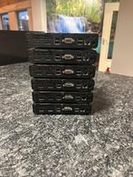 HP ProDesk 400 G4 Mini - i3-8100T - 8GB - 128GB SSD, Computers en Software, Gebruikt, 8 GB, HP Nederland, Krijgsman 75, 1186 DR Amstelveen