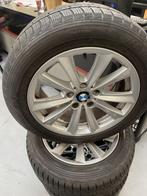 bmw velgen style 236 5x120, Gebruikt, Velg(en), Verzenden, 17 inch