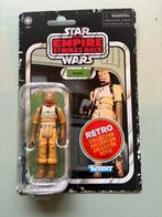 Star Wars Retro Collection Bossk, Verzamelen, Star Wars, Ophalen of Verzenden, Nieuw, Actiefiguurtje