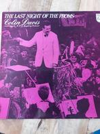 Colin Davis, Ophalen of Verzenden, Romantiek, Gebruikt, 12 inch