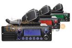 TTI TCB-1100evo CB Radio met 7 Display Kleuren, Verzenden
