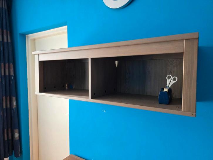 Mooie bovenkast voor extra opbergruimte, Huis en Inrichting, Kasten | Boekenkasten, Gebruikt, 50 tot 100 cm, Minder dan 100 cm