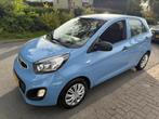 Kia PICANTO 1.0 CVVT NAP, Voorwielaandrijving, Euro 5, Gebruikt, Huisgarantie