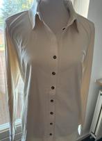 Studio Anneloes suède poppy blouse XL ecru, Kleding | Dames, Studio Anneloes, Beige, Maat 46/48 (XL) of groter, Nieuw