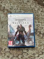 Assassin's Creed Valhalla - PS5, Ophalen of Verzenden, Nieuw