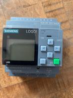 Siemens Logo 6ED1052-1HB08-0AB0, Hobby en Vrije tijd, Elektronica-componenten, Ophalen of Verzenden, Zo goed als nieuw