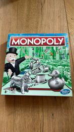 Monopoly spel 8+, Hobby en Vrije tijd, Gezelschapsspellen | Kaartspellen, Vijf spelers of meer, Ophalen of Verzenden, Gebruikt
