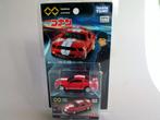 Tomica unlimited 02 Ford Mustang 3inch tomy, Ophalen of Verzenden, Nieuw, Auto