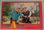 The A-Team Monty Gum 1983 no.131, Verzamelen, Ophalen of Verzenden, Nieuw, Foto of Kaart