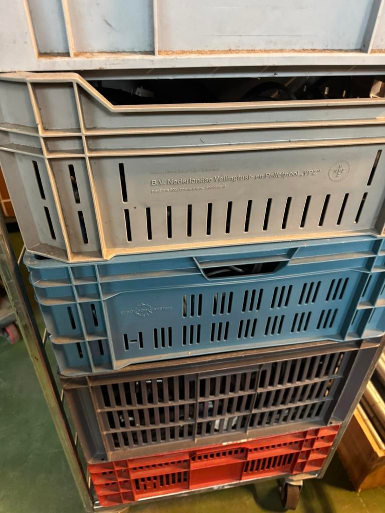 Prikkabel verlichting partij, Tuin en Terras, Buitenverlichting, Overige materialen, Overige typen, Ophalen of Verzenden, Zo goed als nieuw