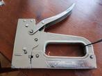 Hand tacker DWS 15, Ophalen, Gebruikt, Overige soorten