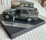 Renault Laguna nieuw in de doos 1:43, Hobby en Vrije tijd, Modelauto's | 1:43, Ophalen of Verzenden, Nieuw, Auto, Overige merken