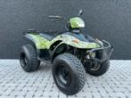 Eton Yukon 150 Quad 4x2 Automaat 4200km NL-kenteken!! ACTIE, Motoren, 1 cilinder, 150 cc