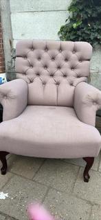 Fauteuil, Huis en Inrichting, Fauteuils, Ophalen, Gebruikt