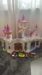 Playmobiel groot koninklijk paleis, Kinderen en Baby's, Speelgoed | Playmobil, Ophalen of Verzenden, Zo goed als nieuw