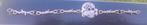Xx armband, Verzamelen, Ophalen of Verzenden, Overige soorten, Duitsland, Embleem of Badge