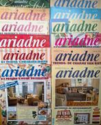 Ariadne Jaargang 1993 Compleet, Ophalen of Verzenden, Gelezen, Overige typen