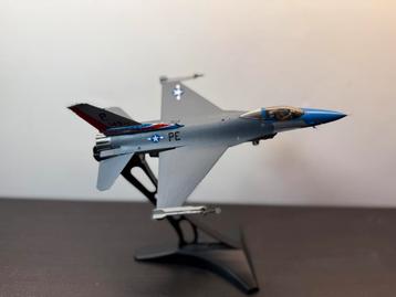 Witty wings F-16 “ cripes are mighty” beschikbaar voor biedingen