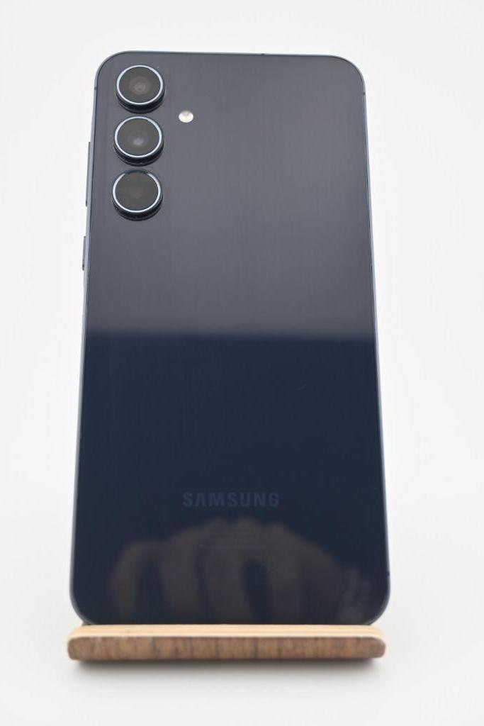 Samsung a55 5G 128GB, Telecommunicatie, Mobiele telefoons | Samsung, Nieuw, Galaxy A, 128 GB, Zwart, Ophalen of Verzenden