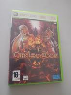 Kingdom Under Fire: Circle of Doom Xbox 360, Gebruikt, Verzenden