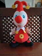 Efteling knuffel Joki 30 cm., Ophalen of Verzenden, Zo goed als nieuw, Overige typen