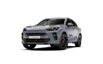 CUPRA Terramar VZ Performance beschikbaar voor biedingen