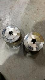 Lewmar two speed 40 lier 2x, Ophalen of Verzenden, Gebruikt, Overige typen