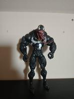 Venom Marvel Actiefiguur - Beweegbare Tong, Ophalen of Verzenden, Gebruikt