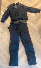 Revit motorpak maat 58, Motoren, Kleding | Motorkleding, Ophalen of Verzenden, Tweedehands, Heren, Combipak