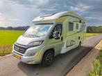 Bürstner BT6905 Harmony automaat levelsysteem, Tot en met 2, 7 tot 8 meter, Bedrijf, Diesel