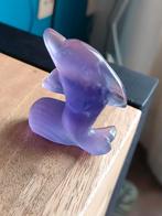 Fluoriet dolfijn, Ophalen of Verzenden