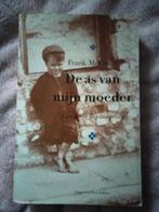F. MacCourt - De as van mijn moeder, Ophalen, Zo goed als nieuw, F. MacCourt