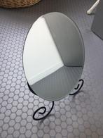 staande kaptafel spiegel ikea, Huis en Inrichting, Woonaccessoires | Spiegels, Minder dan 50 cm, Ophalen of Verzenden, Zo goed als nieuw