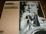 Danny Stiles Five feat. Bill Watrous  In Tandem.. US LP 1979, 1960 tot 1980, Ophalen of Verzenden, Zo goed als nieuw, 12 inch
