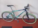 Bianchi Racing mountainbike, Gebruikt, Hardtail, 45 tot 49 cm, Ophalen