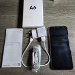 Samsung Galaxy A6, Gebruikt, Ophalen of Verzenden, Zonder simlock, Android OS