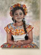 Klederdracht, Antiek en Kunst, Ophalen of Verzenden