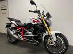 Prachtige BMW R 1200 R ABS R1200R R1200 R ( LEASE ) bj 2016, Motoren, Motoren | BMW, 2 cilinders, Bedrijf, Meer dan 35 kW, Toermotor