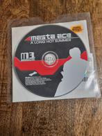 Cd Masta ace long hot summer Alleen cd nr86, Cd's en Dvd's, Ophalen of Verzenden, 2000 tot heden, Zo goed als nieuw