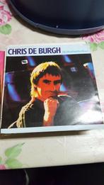 single chris de burgh, the heart and the head, Cd's en Dvd's, Vinyl Singles, Ophalen of Verzenden