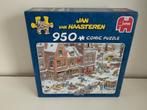 Jan van haasteren puzzels, Ophalen of Verzenden, Zo goed als nieuw