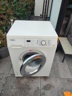 Miele Wasmachine 8kg 1600 toeren, Witgoed en Apparatuur, Wasmachines, Ophalen, 6 tot 8 kg, Miele Nederland B.V., 85 tot 90 cm