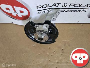 Vw Tiguan Fusee Rechts Achter beschikbaar voor biedingen