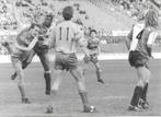 9 foto's Feyenoord - Piet Bouts wedstijden tegen Fortuna, Verzamelen, Verzenden, Zo goed als nieuw, Feyenoord