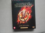 The Hunger Games Catching Fire 2-disc Special Edition, Vanaf 12 jaar, Ophalen, Gebruikt
