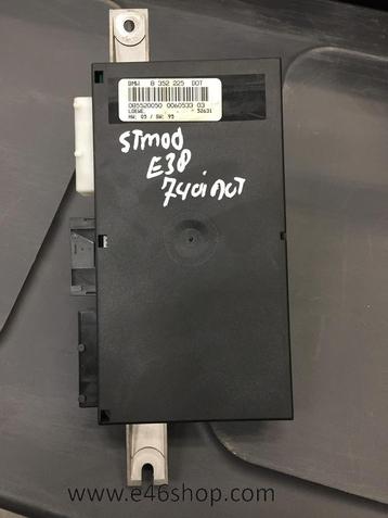 Verlichting module BMW E38 740i oe 8352225 beschikbaar voor biedingen
