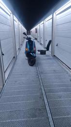 Skipper A1 Frame Piaggio SKR, Ophalen, Gebruikt, Frame, Piaggio