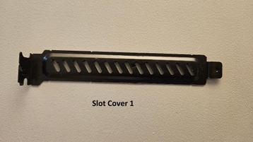 Diverse PC brackets (Slot, Hard Disk Drive) beschikbaar voor biedingen